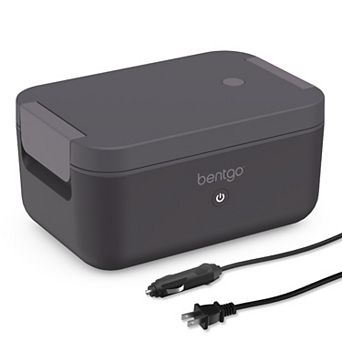 Bentgo Heated Lunch Box