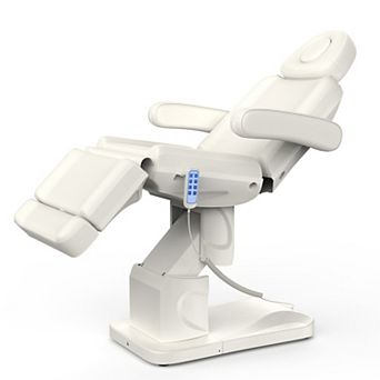 CEWOR Electric Recliner with Adjustable Height