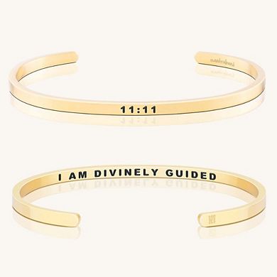 Angel Number 1111 Bracelet