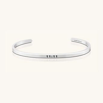 Angel Number 1111 Bracelet