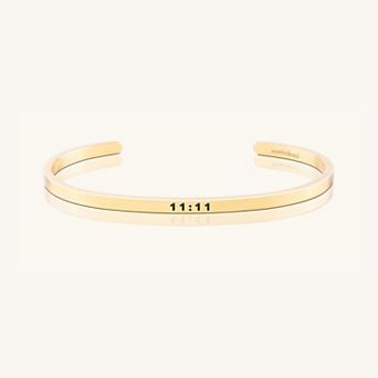 Angel Number 1111 Bracelet
