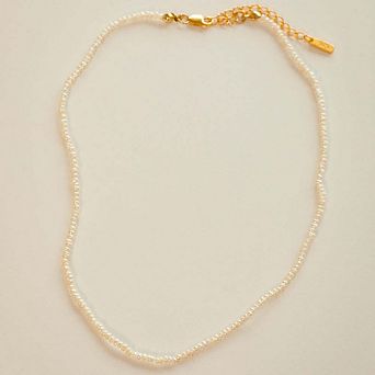Little Things Pearl Chain