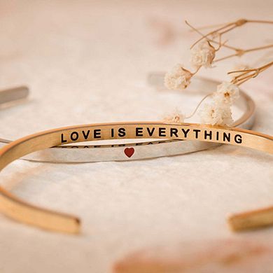 Love Is Everything Bracelet