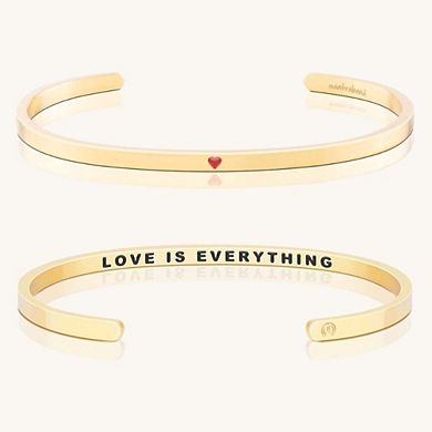 Love Is Everything Bracelet