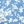 Light Blue Floral