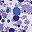 Purple Floral