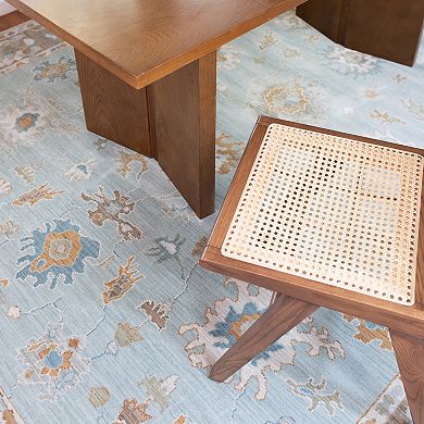 StyleHaven Marlowe Bordered Traditional Area Rug