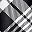 Black Plaid
