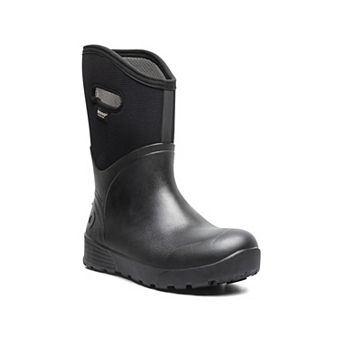 Bogs Bozeman II Vibram Arctic Grip Men's Mid Waterproof Boots