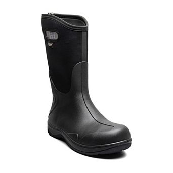 Bogs Ultra Seamless Tall Men's Waterproof Rain Boots