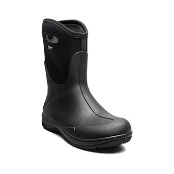 Bogs Ultra Seamless Mid Men's Waterproof Rain Boots