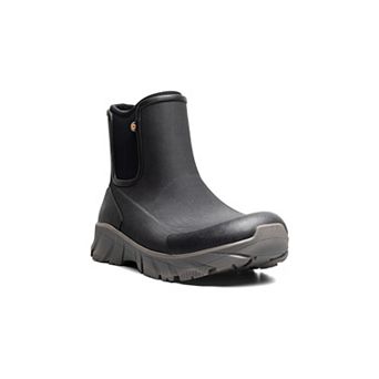 Bogs Arcata II Chelsea Men's Slip-On Waterproof Boots