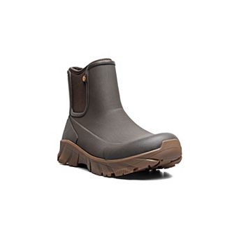 Bogs Arcata II Chelsea Men's Slip-On Waterproof Boots