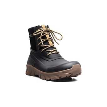 Bogs Arcata II Men's Waterproof Lace-Up Boots