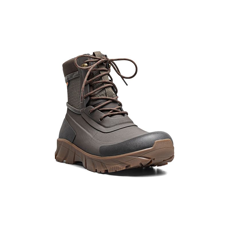 Bogs Arcata II Men's Waterproof Lace-Up Boots