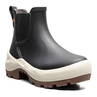 Bogs Piper Chelsea Women's Waterproof Ankle Boots