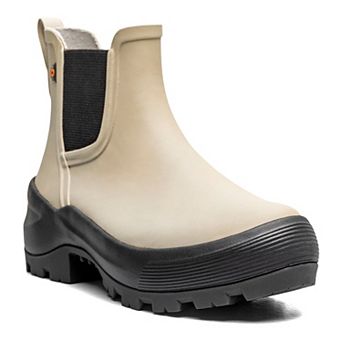 Bogs Piper Chelsea Women's Waterproof Ankle Boots
