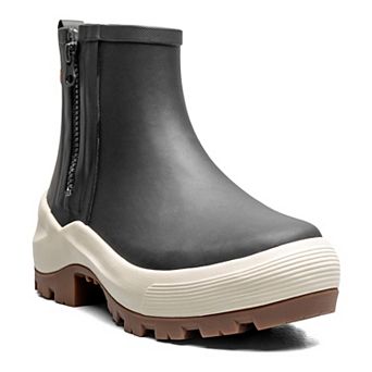 Bogs Piper Zip Women's Waterproof Ankle Boots