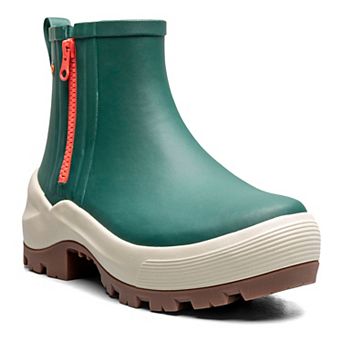 Bogs Piper Zip Women's Waterproof Ankle Boots