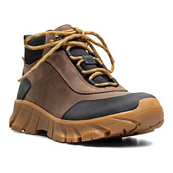 Women's Bogs Arcata Urban II Leather Mid Ankle Boot