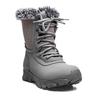 Bogs Arcata II Women's Lace-Up Waterproof Snow Boots