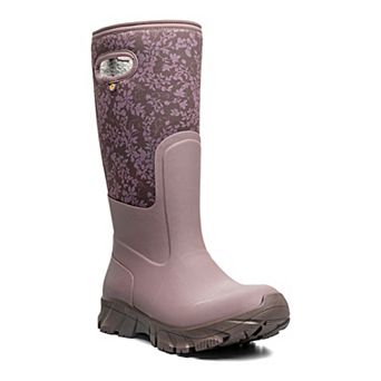 Bogs Whiteout II Women's Pull-On Waterproof Snow Boots