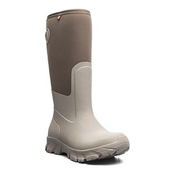Bogs Whiteout II Women's Pull-On Waterproof Snow Boots