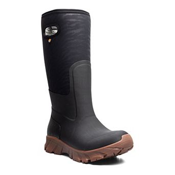 Bogs Whiteout II Women's Pull-On Waterproof Snow Boots