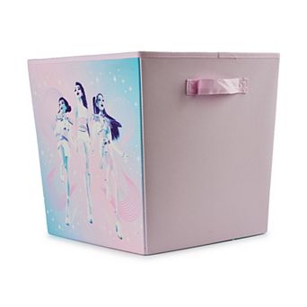 KPop Demon Hunters HUNTR/X Twinkle Storage Bin