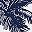 White Navy Tree Print