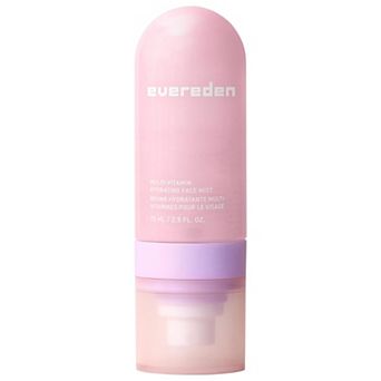 null Kids & Teen Multi-Vitamin Hydrating Face Mist with Vitamin B5 & B3 (Niacinamide)