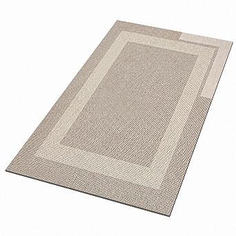 Thin Non Slip Bath Mat Ultra Thin Quick Dry Super Absorbent Washable Easy Care