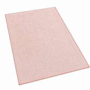 Ultra Thin Non Slip Quick Dry Absorbent Bathroom Rug Mat Easy Clean Durable