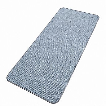 Ultra Thin Quick Dry Non Slip Washable Bathroom Runner Rug Home Decor