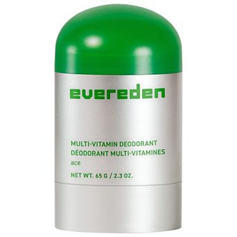 null Kids & Teen Aluminum-Free Deodorant - Ace