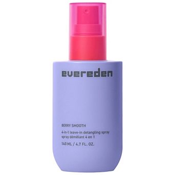null Kids & Teen 4-in-1 Leave-In Detangling & De-Frizzing Spray