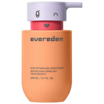 null Kids Detangling & De-Frizzing Conditioner