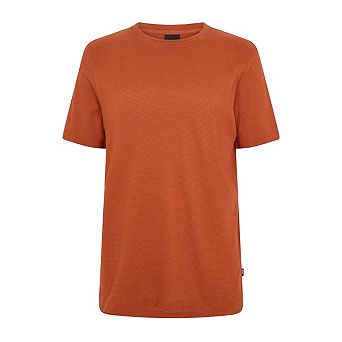 Hugo Boss Mens Boss Cotton Regular T-Shirt