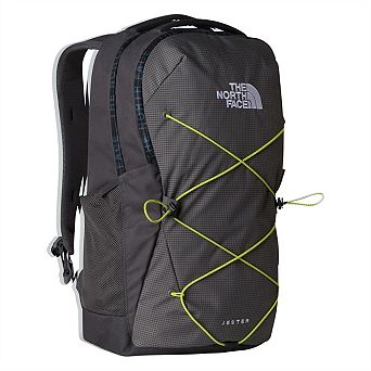 The North Face Jester Criss-Cross Backpack