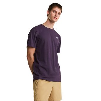 The North Face Mens Simple Dome Regular T-Shirt