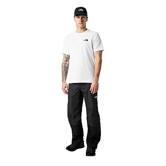 The North Face Mens Simple Dome Regular T-Shirt