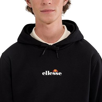 Ellesse Mens Pershuta 2 Pullover Hoodie