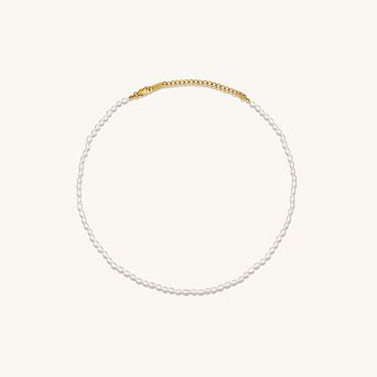 Intention Pearl Chain