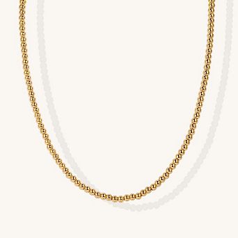 Inspiration Bead Necklace
