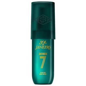 Sol de Janeiro Cheiroso 7 Cologne Body Mist for Men