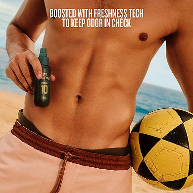 Cheiroso 10 Cologne Body Mist for Men