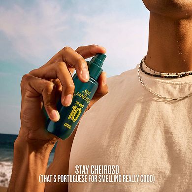 Cheiroso 10 Cologne Body Mist for Men