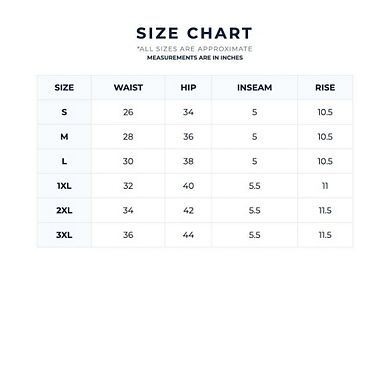 Full Size High Waist Slim Denim Shorts