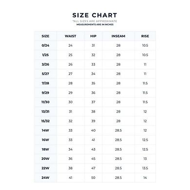 Full Size Tummy Control High Waist Slim Jeans
