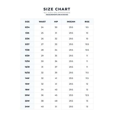 Full Size High Waist Skinny Jeans